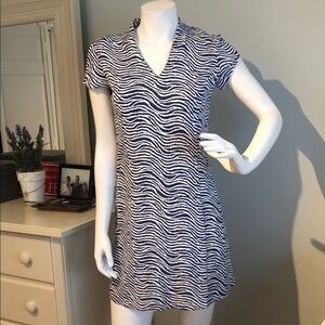 J.McLaughlin Catalina Cloth Dress